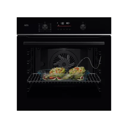 Four encastrable AEG TA5PB521AB