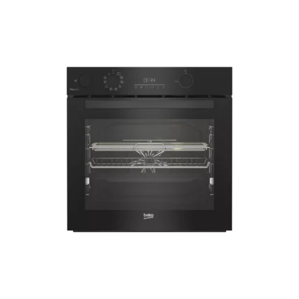 Quatre encastrables BEKO BBISA17302BMP VapeurAssist