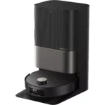 Robot Aspirateur Laveur DREAME X50 Ultra Complete Black
