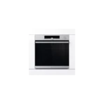 Four encastrable fonction vapeur HISENSE O643PX
