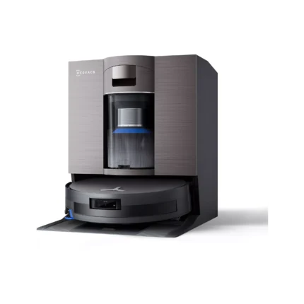 Robot Aspirateur Laveur ECOVACS Deebot X11 OmniCyclone