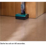 Nettoyeur de sol DYSON Clean+Wash Hygiène – Image 10