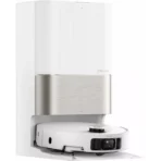 Robot Aspirateur Laveur DREAME X50 Ultra Complete White – Image 10