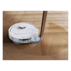 Robot Aspirateur Laveur ECOVACS Deebot T30C Gen 2 EU blanc – Image 10