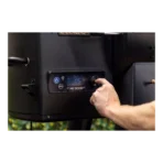 Barbecue pellet PITBOSS ONYX AUSTIN – Image 10