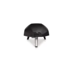 Four à pizza gaz OONI Koda 12 noir pizza 30 cm, préchauffage 15 min, de 280 à 500°C – Image 10