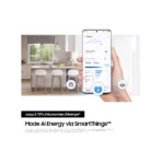 Réfrigérateur combiné SAMSUNG RB38C600DSA – Image 10