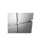 Réfrigérateur multi portes HISENSE RQ758N4SWSE – Image 10