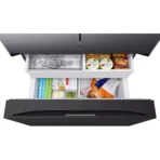 Réfrigérateur multi portes SAMSUNG RF24BB620EB1 – Image 10