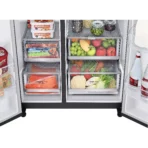 Réfrigérateur Américain LG GSGV80EPLD InstaView – Image 10