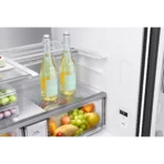 Réfrigérateur multi portes SAMSUNG RF65DG960ESR – Image 10