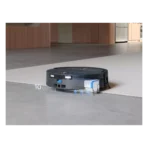 Robot Aspirateur Laveur ECOVACS Deebot T80 Omni Black – Image 10