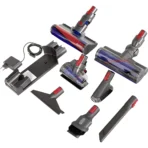 Aspirateur balai DYSON V8 Absolute – Image 2