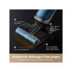 Aspirateur laveur DREAME H14 Pro – Image 11