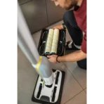 Aspirateur laveur KARCHER FC 8 sans fil - Signature line – Image 11