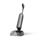 Aspirateur laveur TINECO Floor One S9 Artist avec fonction vapeur, autonomie élevée – Image 11