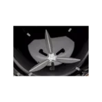 Barbecue charbon WEBER master-touch GBS premium E-5775 black sur pied 57 cm – Image 12