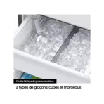 Réfrigérateur multi portes SAMSUNG RF24BB620EB1 – Image 11