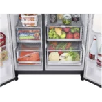 Réfrigérateur Américain LG GSGV80EPLD InstaView – Image 11