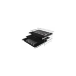 Four encastrable fonction vapeur HISENSE O643PX – Image 12