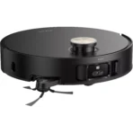 Robot Aspirateur Laveur DREAME X50 Ultra Complete Black – Image 11