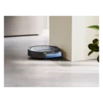 Robot Aspirateur Laveur ECOVACS Deebot T80 Omni Black – Image 11