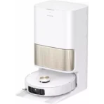 Robot Aspirateur Laveur DREAME L40s Pro Ultra White – Image 11