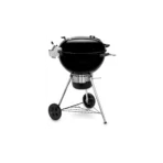 Barbecue charbon WEBER master-touch GBS premium E-5775 black sur pied 57 cm – Image 13