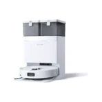 Robot Aspirateur Laveur ECOVACS Deebot T30C Gen 2 EU blanc – Image 12