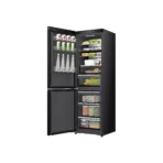 Réfrigérateur combiné HISENSE RB5K330GSFC freshfit – Image 2