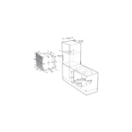 Four encastrable fonction vapeur HISENSE O643PX – Image 2