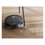 Robot Aspirateur Laveur ECOVACS Deebot T50 Pro Omni Gen 2 EU noir – Image 12