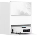 Robot Aspirateur Laveur DREAME Aqua 10 Ultra Track Complete blanc – Image 12