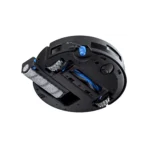 Robot Aspirateur Laveur ECOVACS Deebot X11 OmniCyclone – Image 2