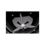 Barbecue charbon WEBER master-touch GBS premium E-5775 black sur pied 57 cm – Image 14