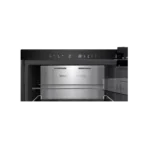 Réfrigérateur combiné HISENSE RB5K330GSFC freshfit – Image 3