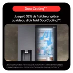 Réfrigérateur Américain LG GSGV80EPLD InstaView – Image 13