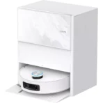Robot Aspirateur Laveur DREAME Aqua 10 Ultra Track Complete blanc – Image 13