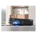Robot Aspirateur Laveur ECOVACS Deebot T80 Omni Black – Image 13
