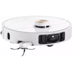 Robot Aspirateur Laveur DREAME L40s Pro Ultra White – Image 13