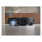 Robot Aspirateur Laveur ECOVACS Deebot T80 Omni Black – Image 14