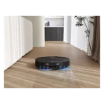 Robot Aspirateur Laveur ECOVACS Deebot T50 Pro Omni Gen 2 EU noir – Image 15