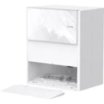 Robot Aspirateur Laveur DREAME Aqua 10 Ultra Track Complete blanc – Image 16