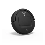 Robot Aspirateur Laveur ECOVACS Deebot T80 Omni Black – Image 16