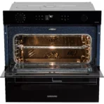 Four encastrable SAMSUNG NV7B45502AK DualCookFlex – Image 18