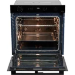 Four encastrable SAMSUNG NV7B45502AK DualCookFlex – Image 19