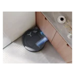 Robot Aspirateur Laveur ECOVACS Deebot T80 Omni Black – Image 2