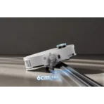 Robot Aspirateur Laveur DREAME X50 Ultra Complete White – Image 2