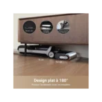 Aspirateur laveur DREAME H14 Pro – Image 2