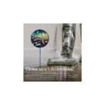 Aspirateur laveur BISSELL Crosswave HydroSteam Pet Pro - Fonction vapeur, idéale taches tenaces – Image 2